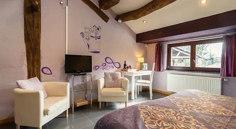 Ferielejlighed i Bouillon