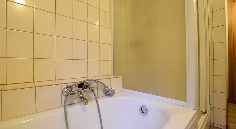 Sommerhus i Noirefontaine