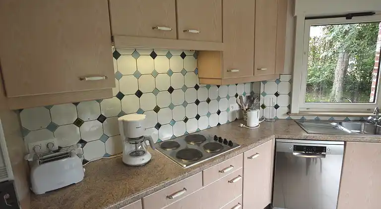 Holiday home in Bizet