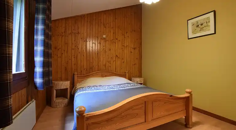 Holiday home in Tenneville