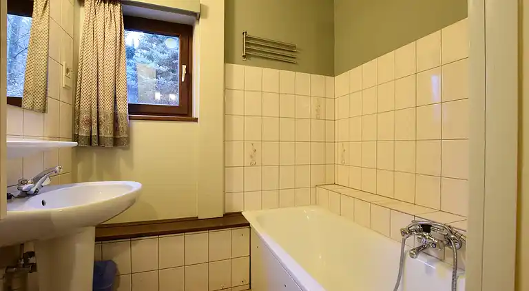 Sommerhus i Noirefontaine