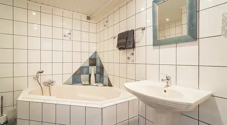 Ferielejlighed i Bouillon