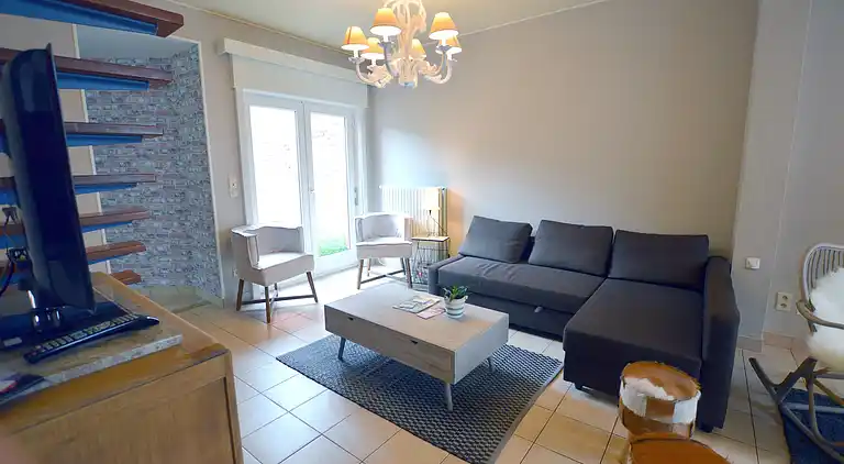 Holiday home in Bizet