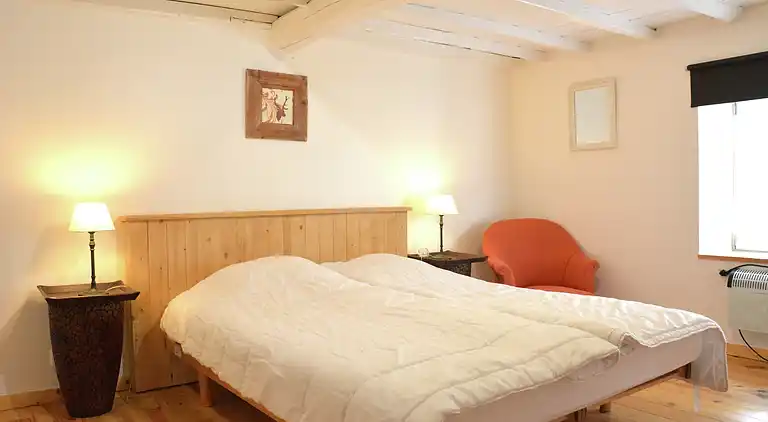 Holiday home in Tenneville