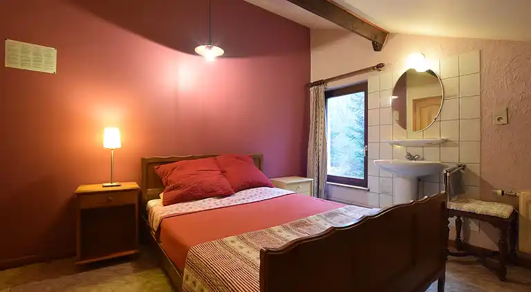 Sommerhus i Noirefontaine