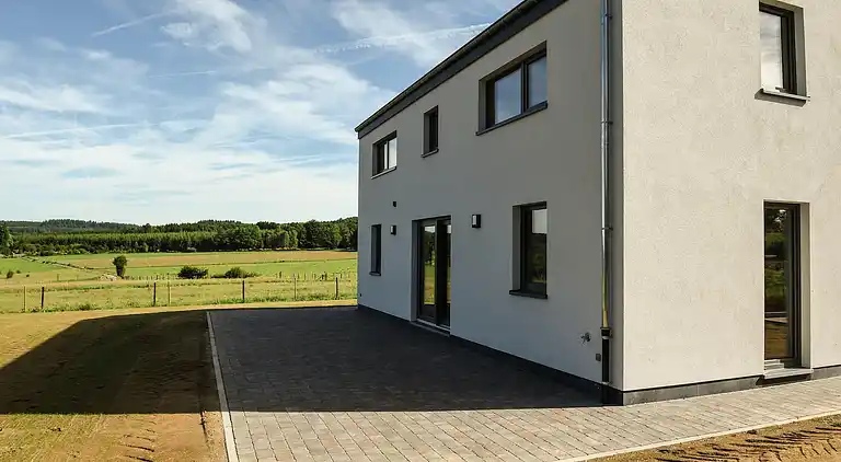 Holiday home in Houffalize