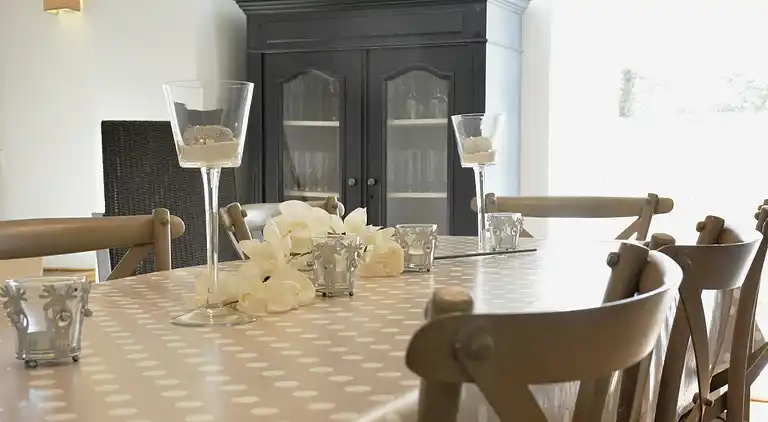 Holiday home in Tenneville