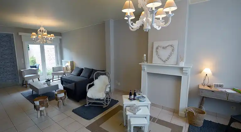 Holiday home in Bizet