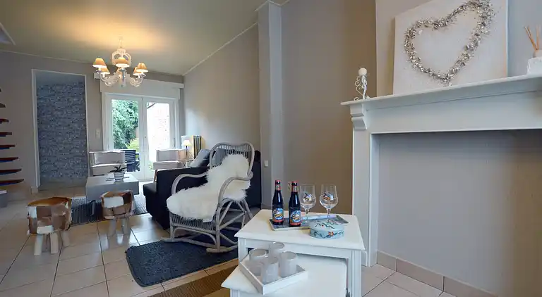 Holiday home in Bizet