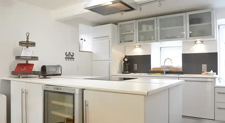 Holiday home in Tenneville