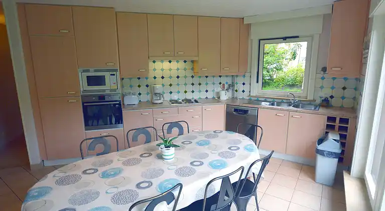 Holiday home in Bizet