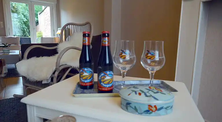 Holiday home in Bizet