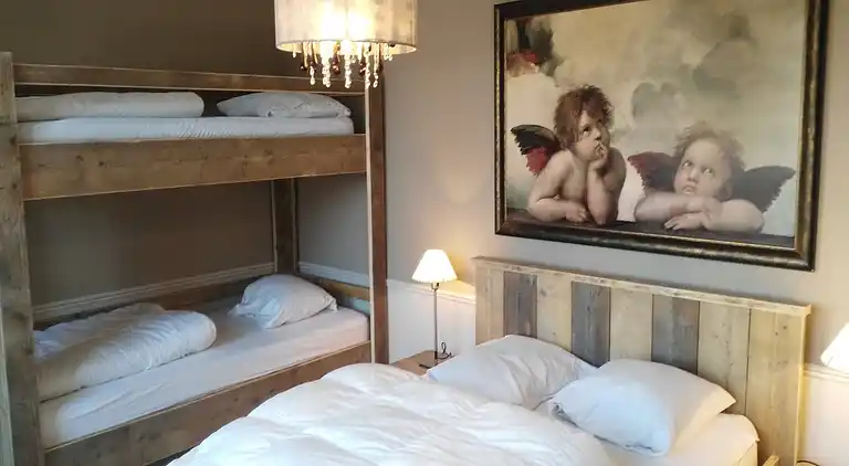 Sommerhus i Koksijde