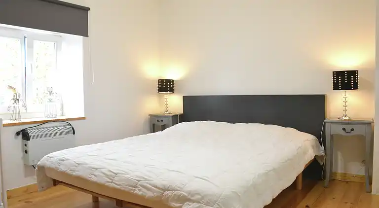 Holiday home in Tenneville