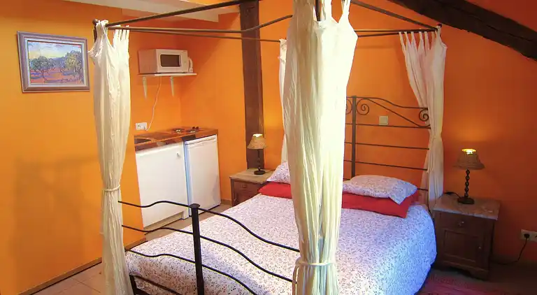 Ferielejlighed i Bouillon