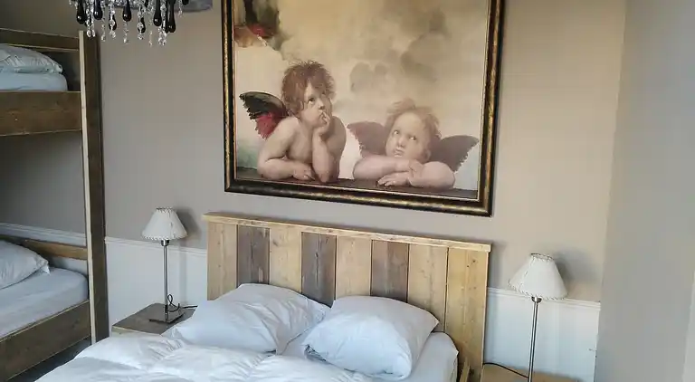 Sommerhus i Koksijde