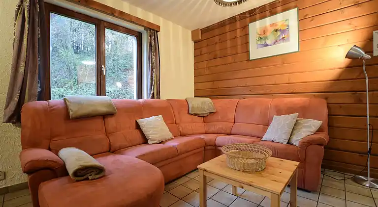 Sommerhus i Noirefontaine