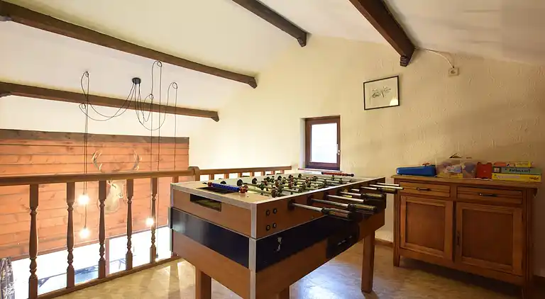 Sommerhus i Noirefontaine