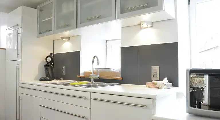 Holiday home in Tenneville