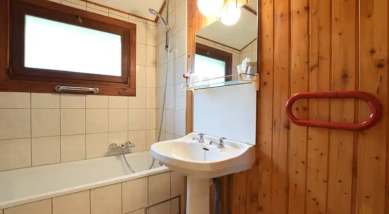 Holiday home in Tenneville