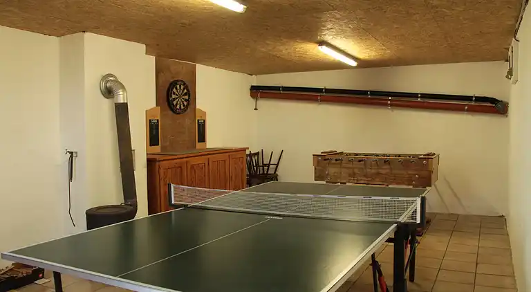 Sommerhus i Tenneville