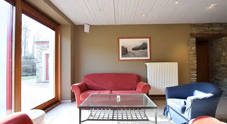 Holiday home in Tenneville