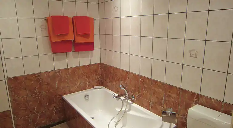 Ferielejlighed i Bouillon