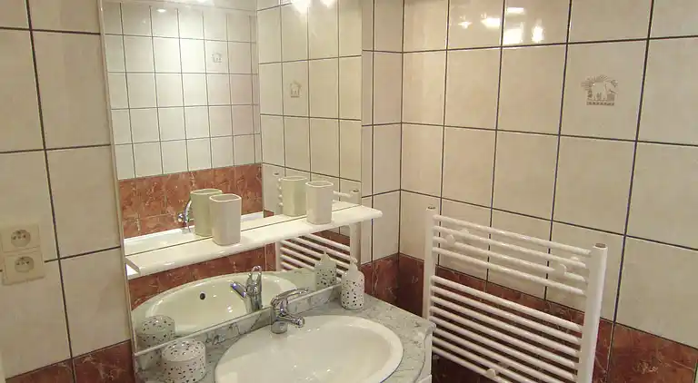 Ferielejlighed i Bouillon