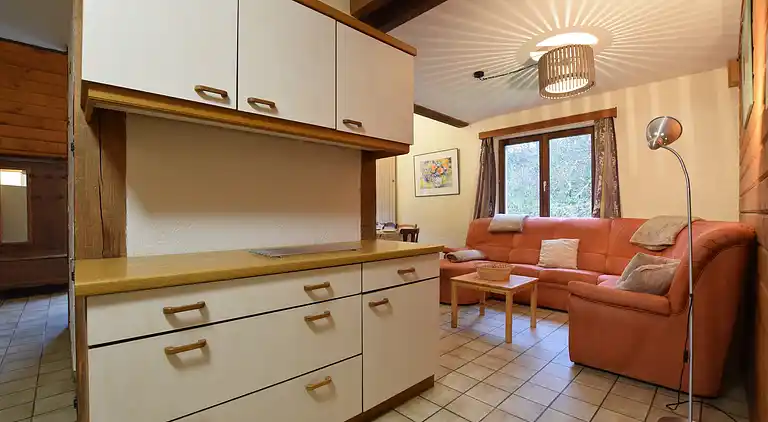 Sommerhus i Noirefontaine