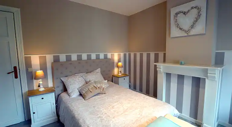 Holiday home in Bizet