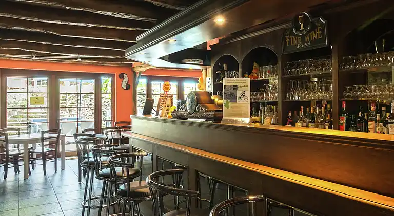 Ferielejlighed i Bouillon