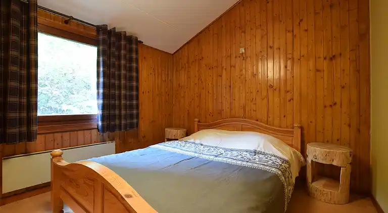 Holiday home in Tenneville