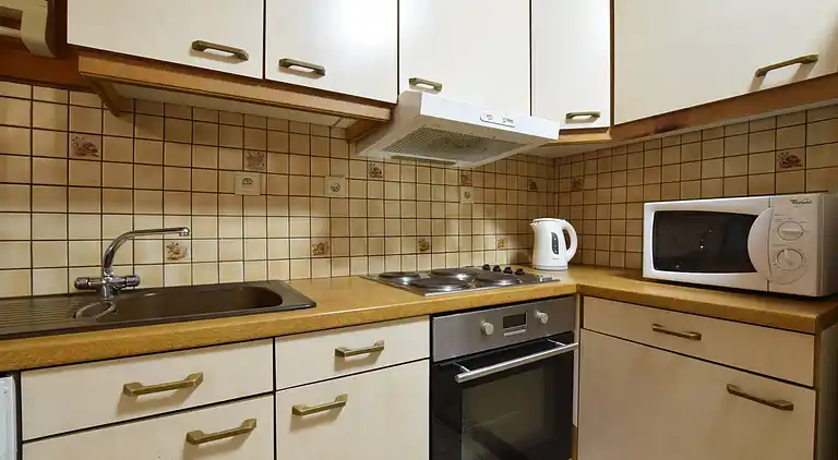 Sommerhus i Noirefontaine