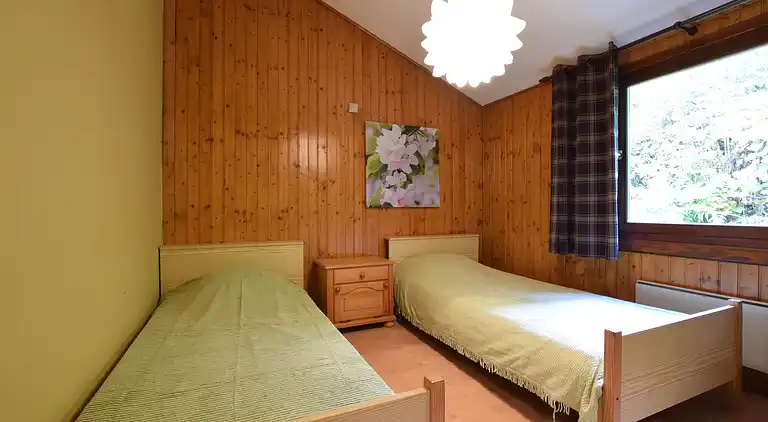 Holiday home in Tenneville