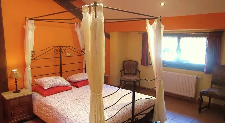 Ferielejlighed i Bouillon