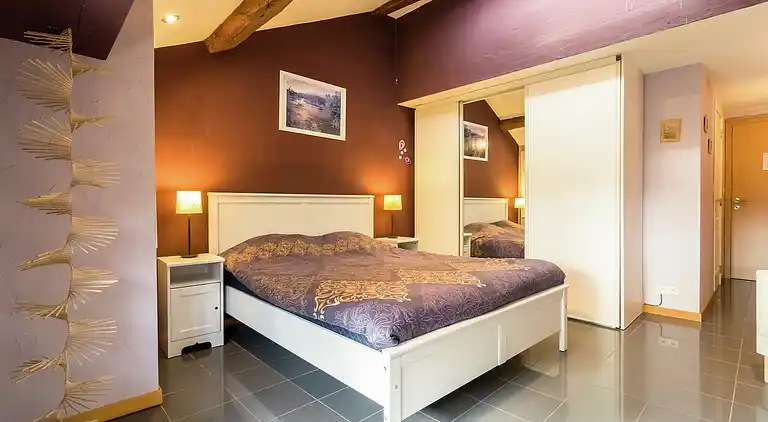 Ferielejlighed i Bouillon