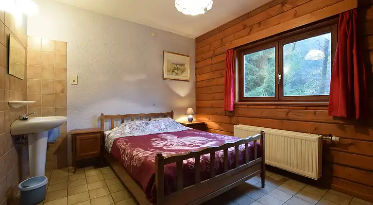 Sommerhus i Noirefontaine