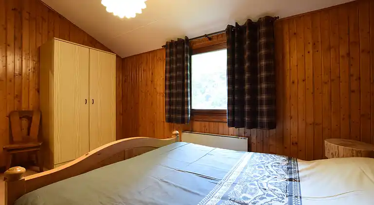 Holiday home in Tenneville