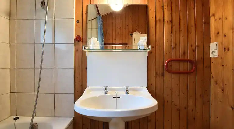 Holiday home in Tenneville