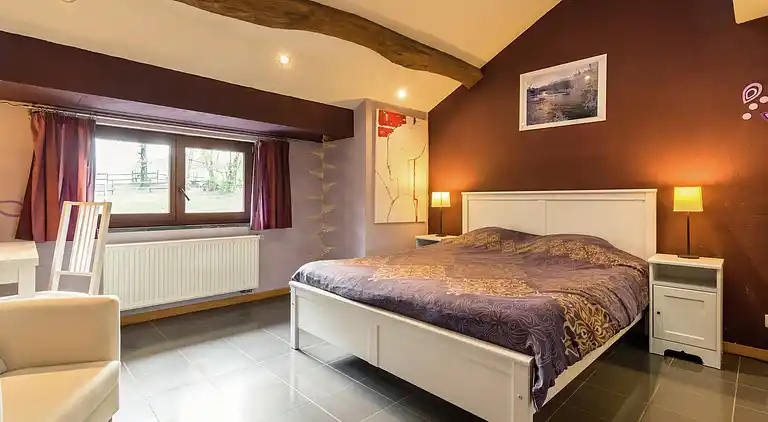 Ferielejlighed i Bouillon