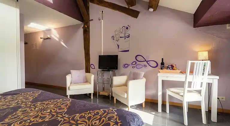 Ferielejlighed i Bouillon