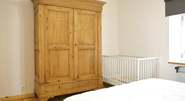 Holiday home in Tenneville