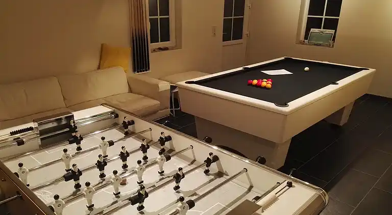 Casa vacanze in Ellezelles