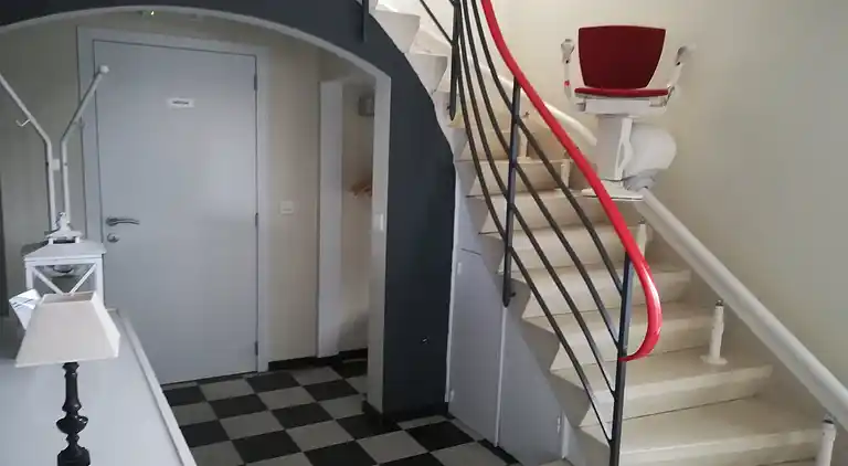 Holiday home in De Haan