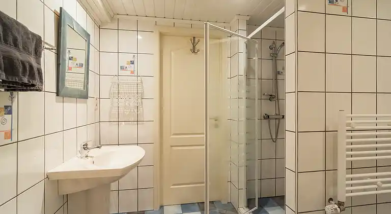 Ferielejlighed i Bouillon