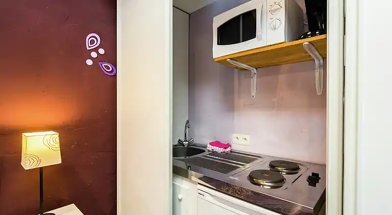 Ferielejlighed i Bouillon