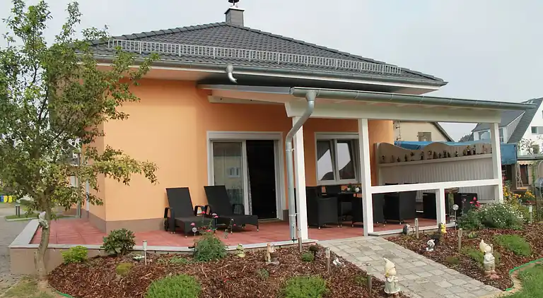 Holiday home in Kühlungsborn Ost