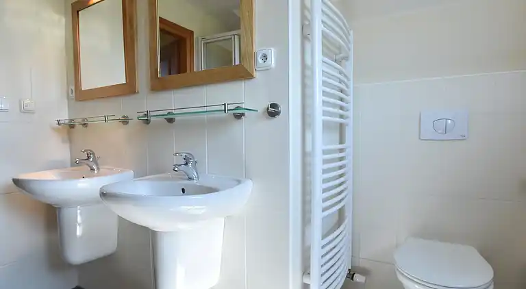 Sommerhus i Božanov