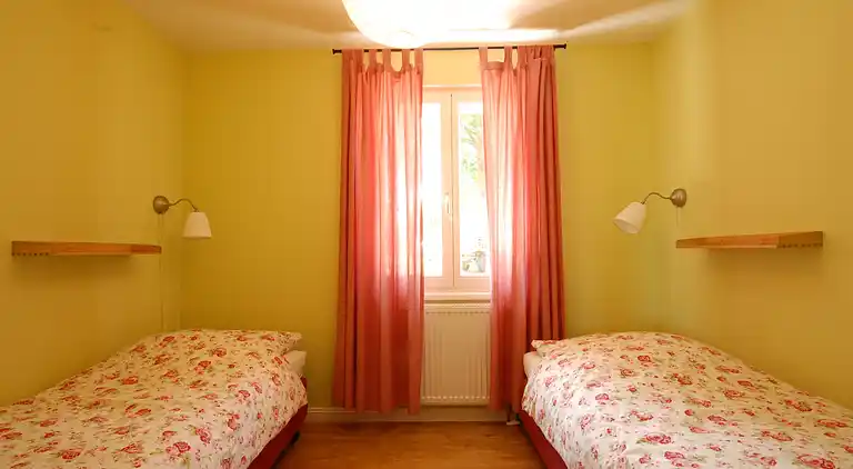 Sommerhus i Alt Farpen