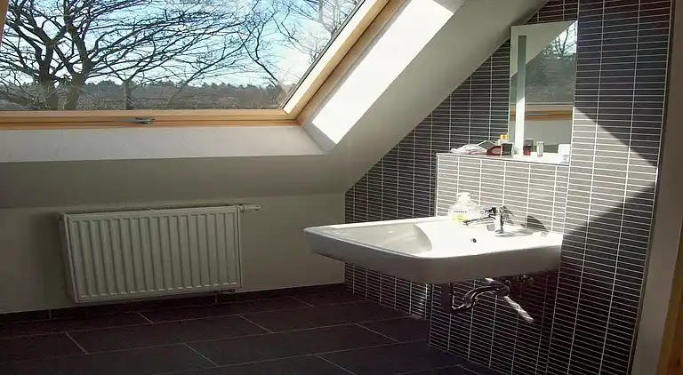 Sommerhus i Weitenhagen